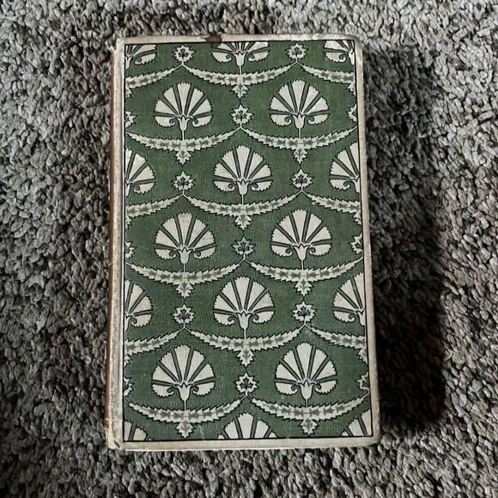 William Sharp
THE GYPSY CHRIST AND OTHER TALES